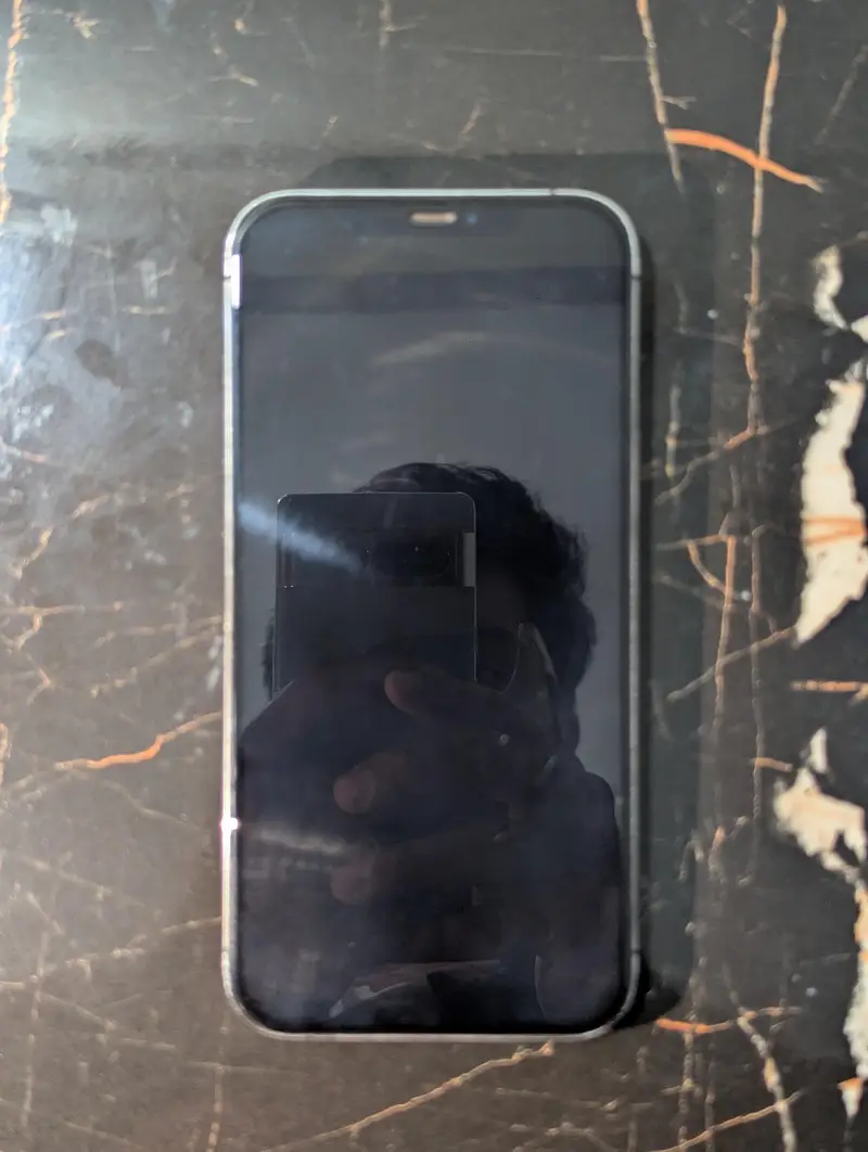 Iphone 12 pro max Non PTA

                                                            alt=