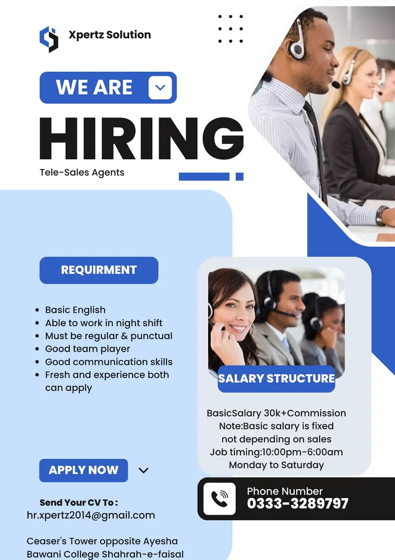 Call Center representatives (Night Shift Only)

                                                            alt=