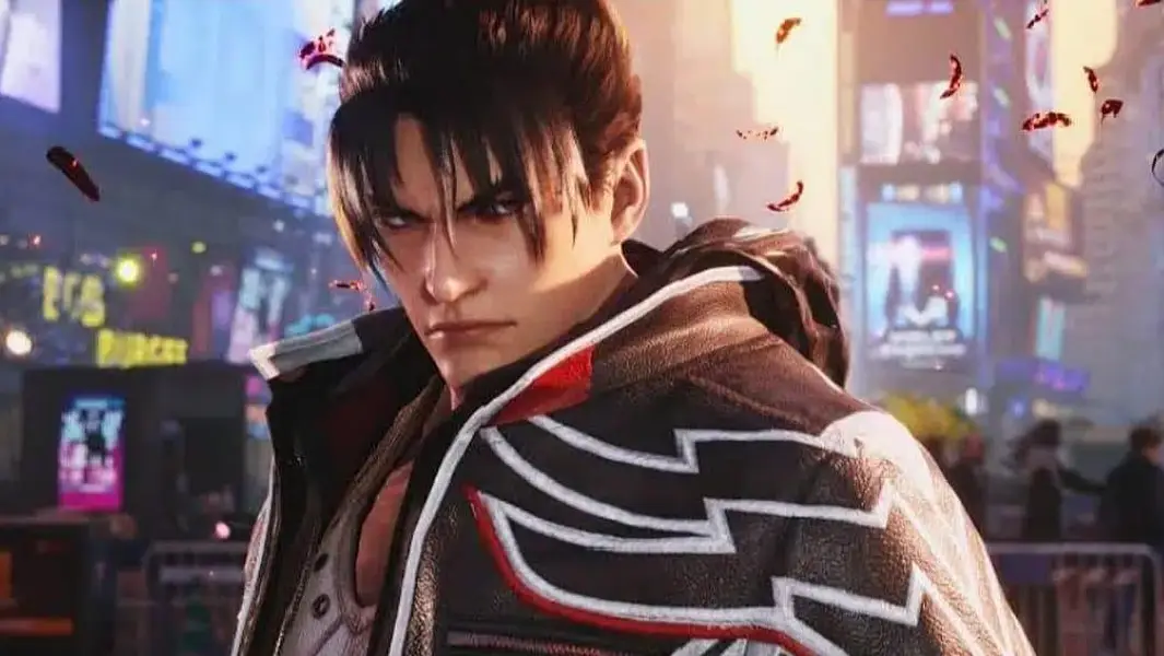 TEKKEN 8 Ultimate Version Full Game Setup For PC

                                                            alt=