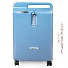 10L High Flow Oxygen Concentrator Oxygen Concentrator

                                                            alt=