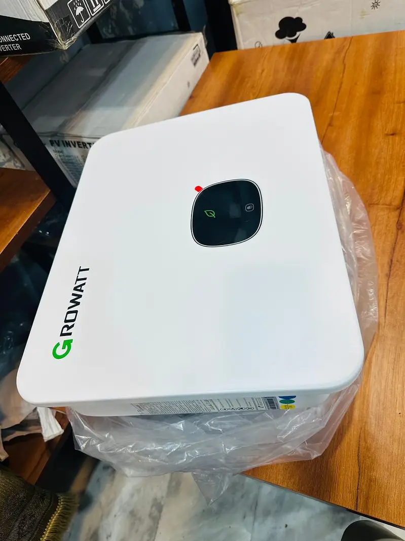 Growatt Inverter|Soler inverter|Ongrid|6Kw to 50kw|whole sale

                                                            alt=