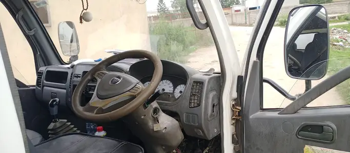For Sale Foton Master M-280

                                                            alt=