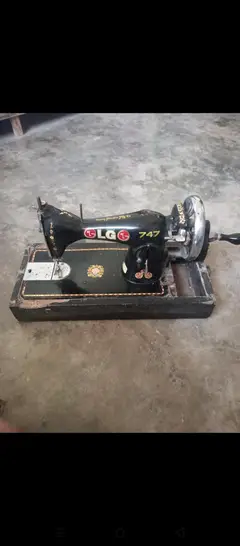 Sewing(Silai)Machine For Sale

                                                            alt=