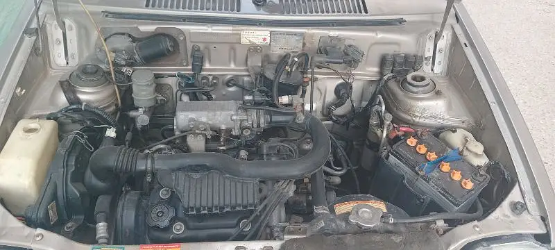 Suzuki Mehran VXR Model 2015 Registration 2016

                                                            alt=