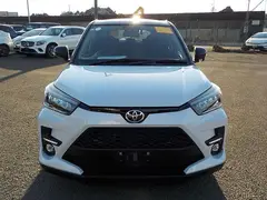 Full option z package razie body full genuine pal white

                                                            alt=