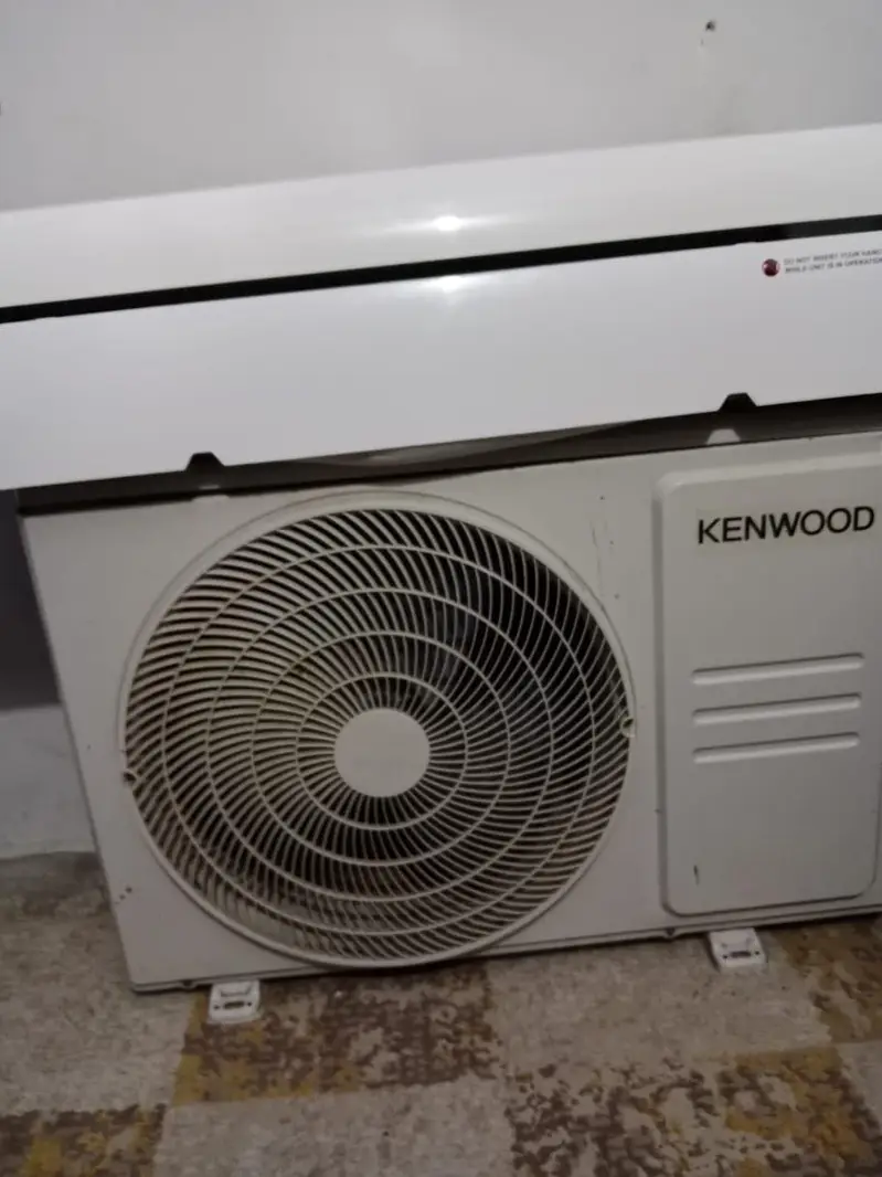 Kenwood AC 2 Ton

                                                            alt=