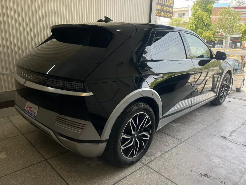 hyundai ionic 5 model 2022/2025

                                                            alt=