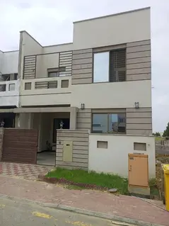 3 Bed DDL Fully Furnished Villa On Rent At 14 thousand per day In Ali Block Bahria Town Karachi.

                                                            alt=