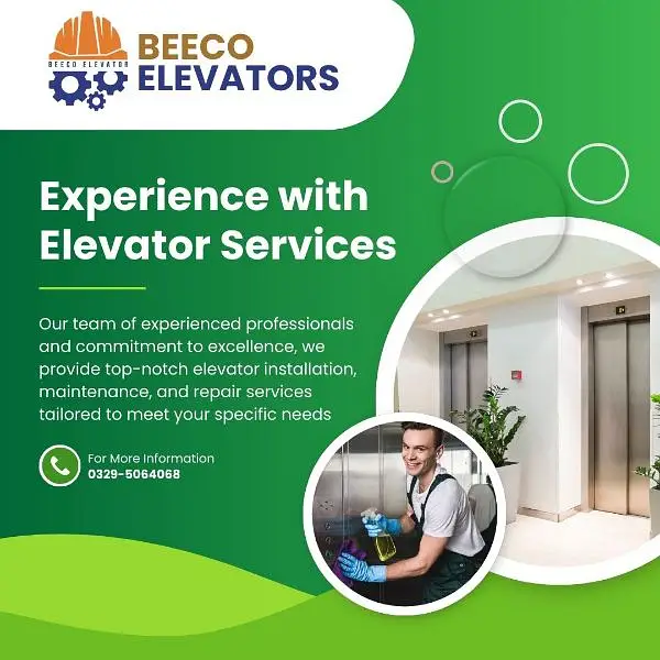 lift / Elevator Installation for offices, hospital/cargo lift

                                                            alt=