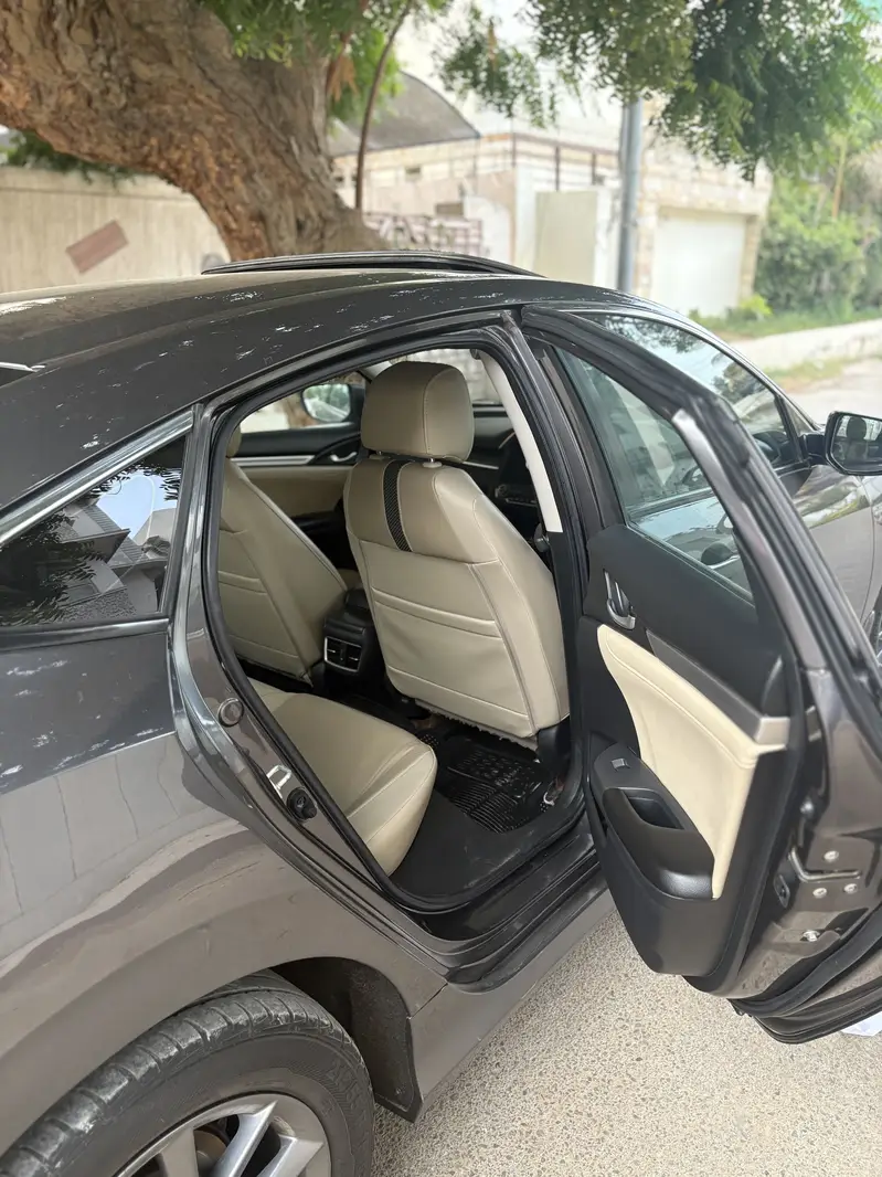 Honda Civic Oriel UG 2021

                                                            alt=