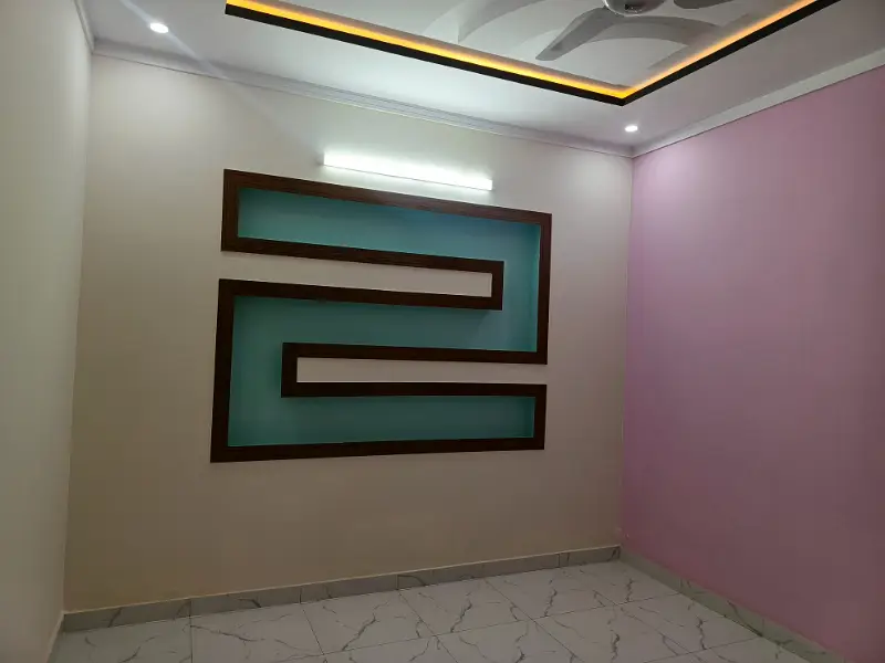A Brand New Luxury (Year-2025) Owner Build Double Storey House Is Available For Sale.

                                                            alt=