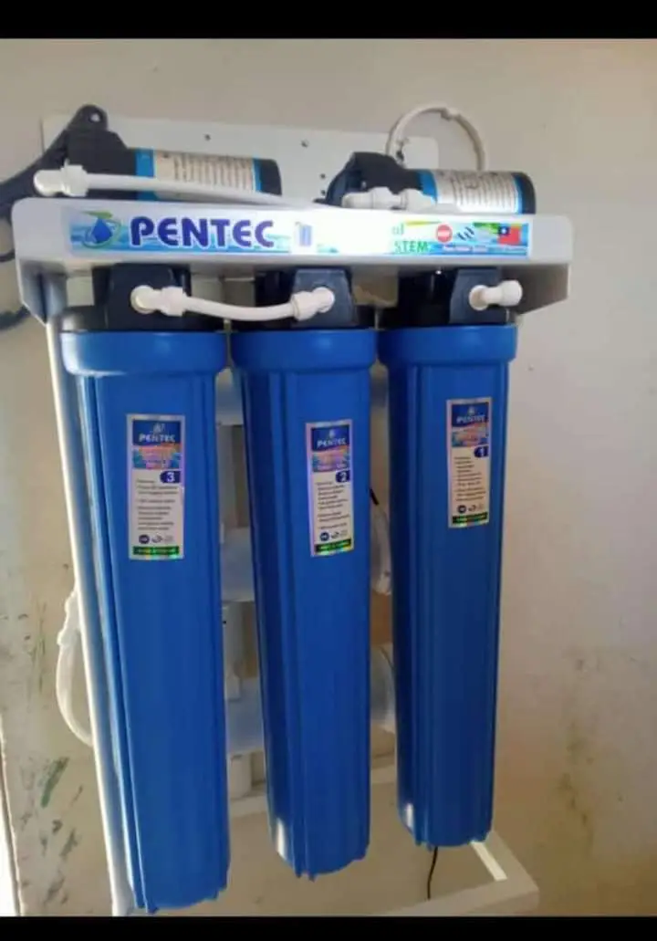 RO water filter پلانٹ Kitchen Ro plant

                                                            alt=