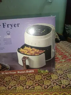 air fryer

                                                            alt=