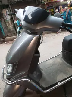 Electric Scooty Roshni Pro 2025 New Zero Meter

                                                            alt=