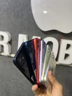 Iphone 12 pro max non pta factory unlock with box

                                                            alt=