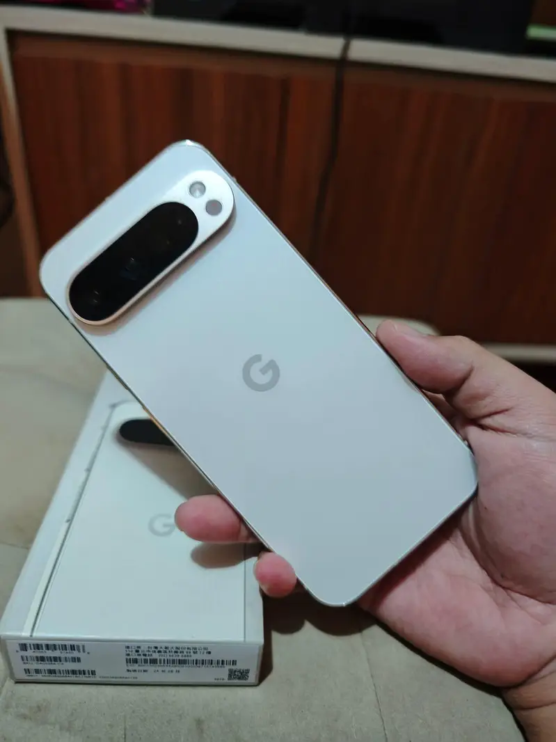 Google pixel 9 pro XL 16GB RAM 256GB =0326=6776=164

                                                            alt=