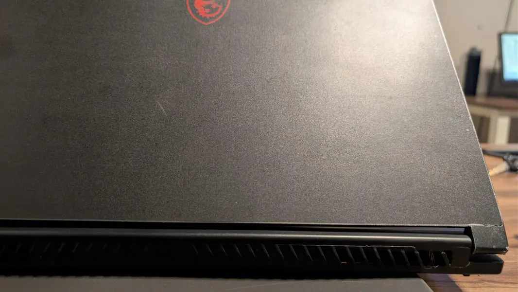 MSI GF65 Thin – 10th Gen i7 | RTX 3060 | 144Hz Gaming Laptop

                                                            alt=