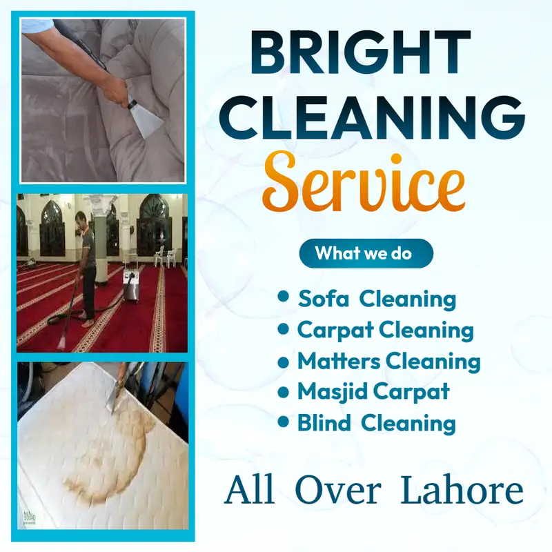 Carpet Cleaning- Sofa Cleaning - Mattress Cleaning - Curtain Cleaning

                                                            alt=