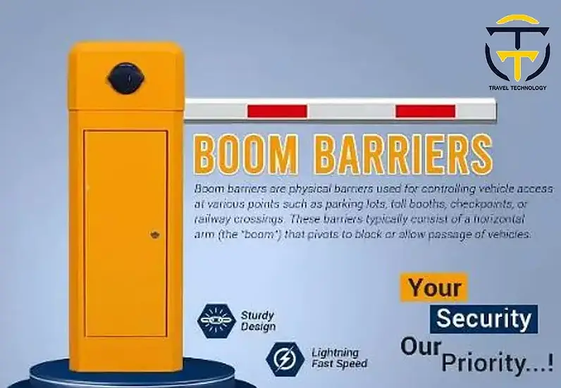 NHA FWO SMART E-TAG ROAD PARKING BOOM BARRIER SECURITY GATE

                                                            alt=