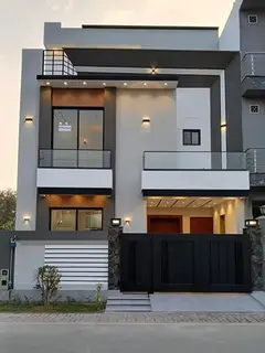 5 Marla Villa ON CASH RATE WITH INSTALLMENT PLAN in Block A Airport Green Garden Islamabad.

                                                            alt=