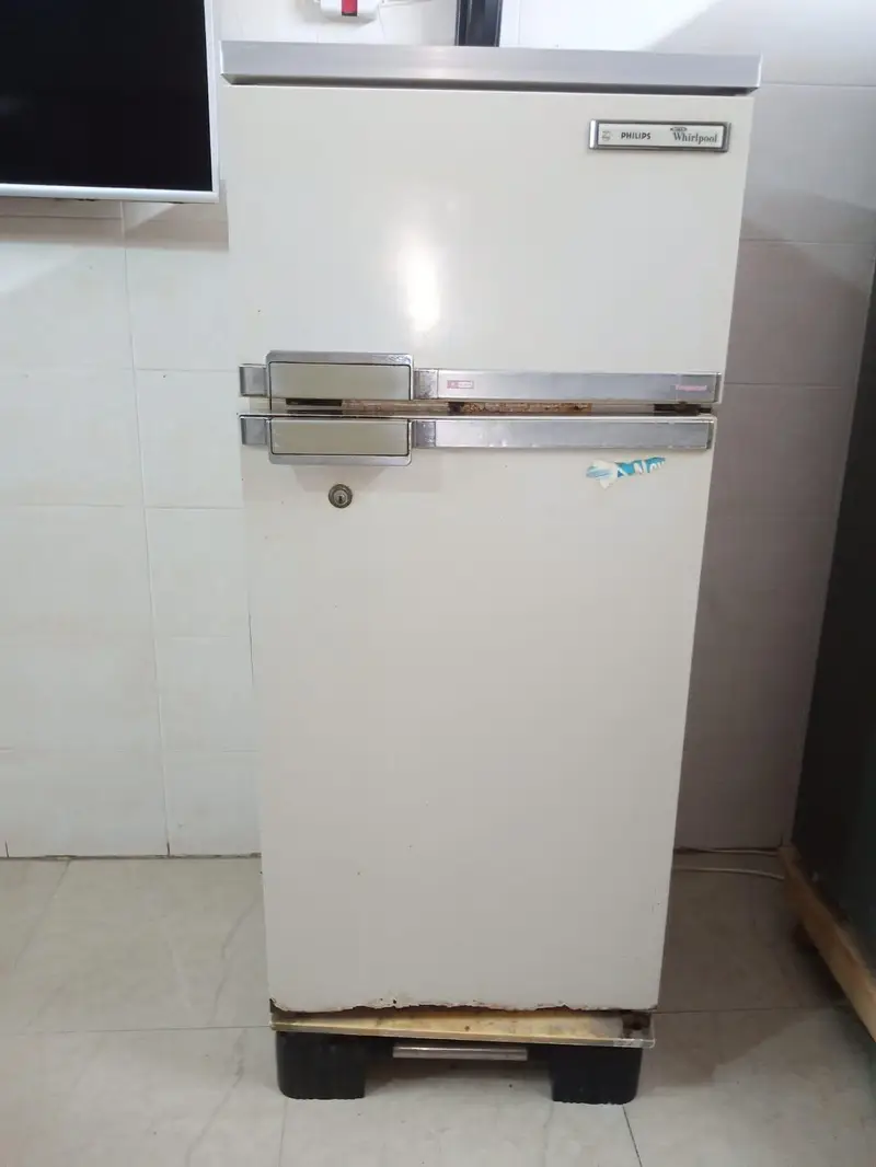 BOTH REFRIGERATOR ARE FOR SELL

                                                            alt=