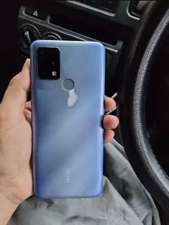 Xiaomi Redmi Note 10 10/10 With box and charger All Okay Never Open

                                                            alt=