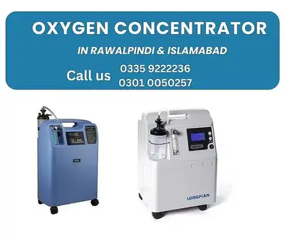Oxygen Cylinder , Oxygen Concentrator , Oxygen Machine Available

                                                            alt=
