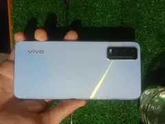 Vivo Y83 full box with all accessories 6/128

                                                            alt=