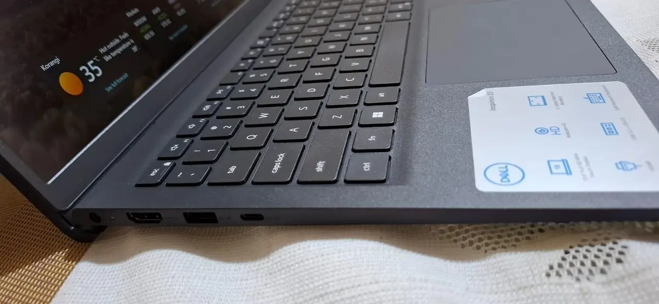 Dell Inspiron Laptop for Sale – Clean, Ready to Use

                                                            alt=