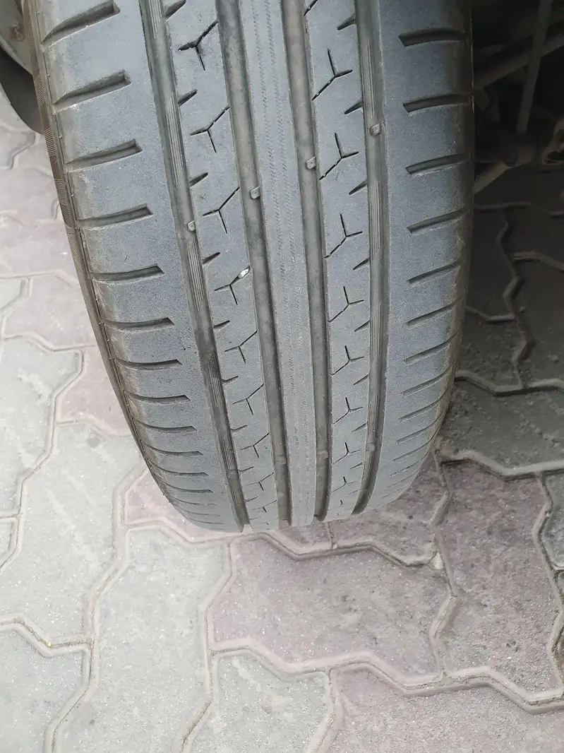Honda city 2004 auto Vario 100% okay

                                                            alt=