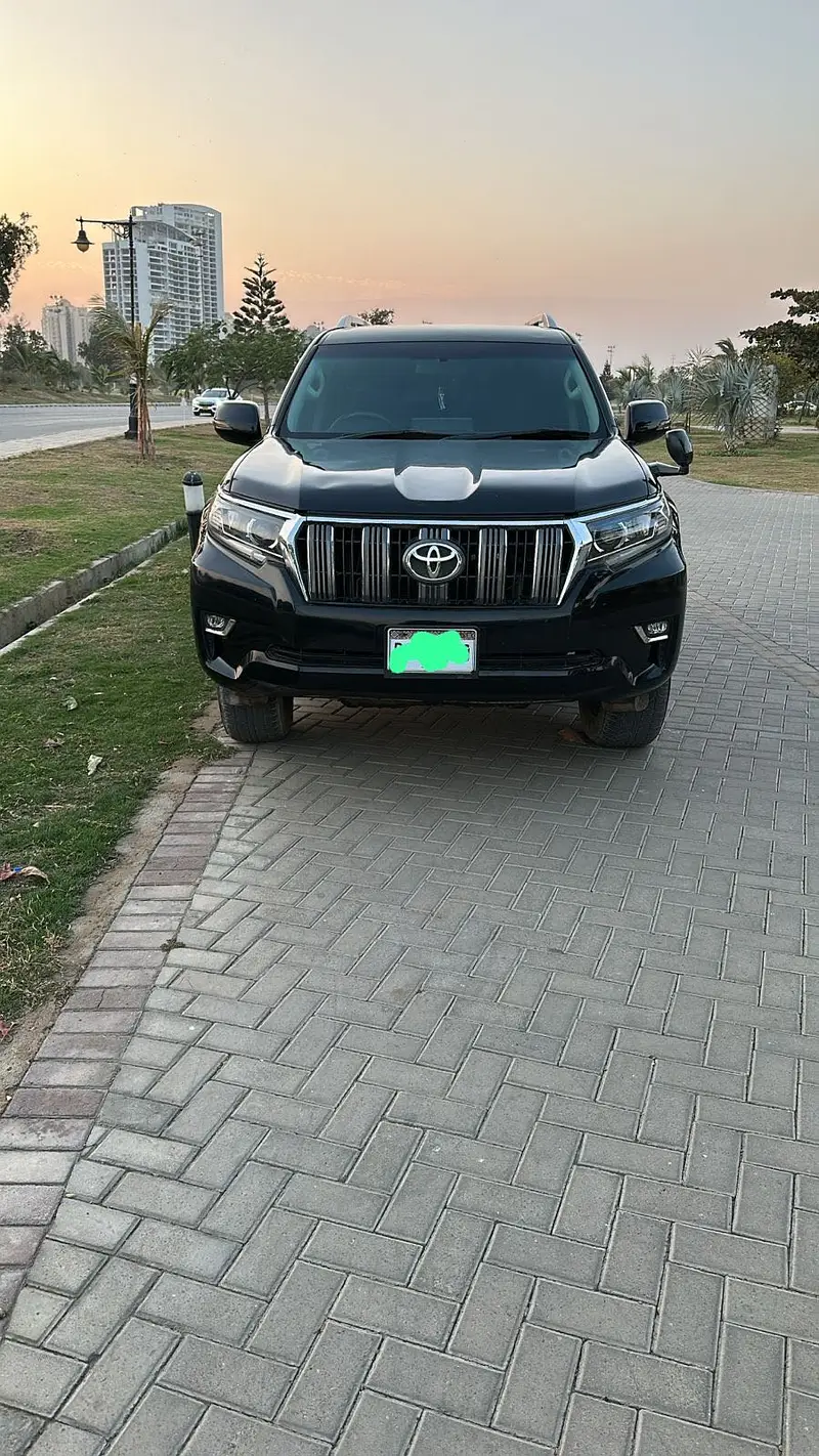Land Cruiser Tx Prado 2013/2017

                                                            alt=