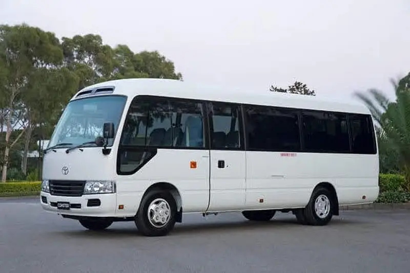 HIACE COASTER AVAILABLE / RENT A CAR / CAR RENTAL 0301/3367342

                                                            alt=