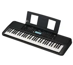 Yamaha PSR-E383 / Yamaha official outlet/Electric keyboard/Grand piano

                                                            alt=