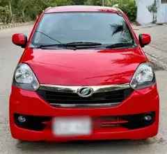 Daihatsu Mira 2021 L full original 3.5 grade

                                                            alt=
