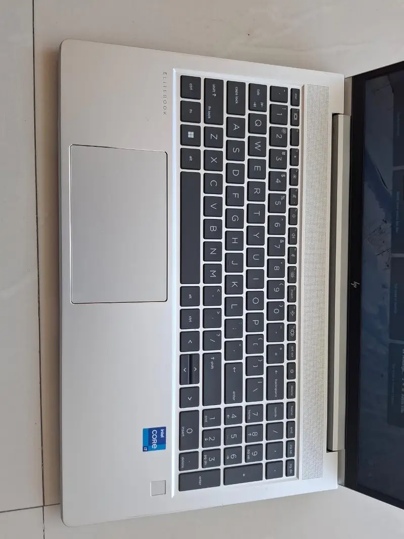 Hp Elitebook 650 G9 i7 12th generation

                                                            alt=