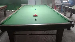 Manufacturer Snooker Table|Billiard Table|Master Snooker Table|BallSet

                                                            alt=