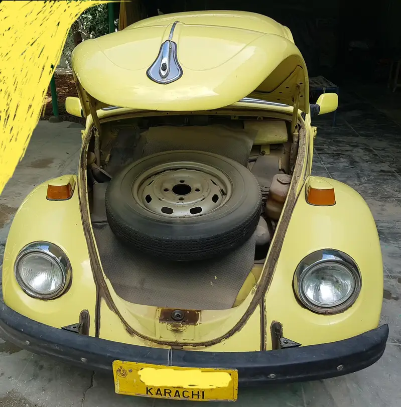 Volkswagen Beetle 1300

                                                            alt=