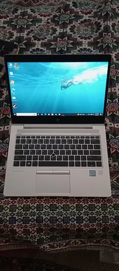 HP Probook 450 G5 i5 8th Gen

                                                            alt=