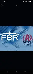 INCOME TAX FILING, FILER, NTN, SALES TAX, LAWYER, SECP, FBR, SRB, GST

                                                            alt=
