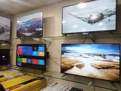 Smart Led 32, inch Samsung Led Tv New model 3 year waranty 03254998174

                                                            alt=