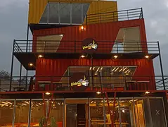 prefab homes restaurant container office container portable cabins

                                                            alt=
