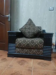 L shape sofa / six seater sofa / corner sofa set / L shape sofa set

                                                            alt=