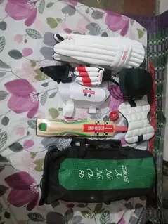 Cricket  kit

                                                            alt=