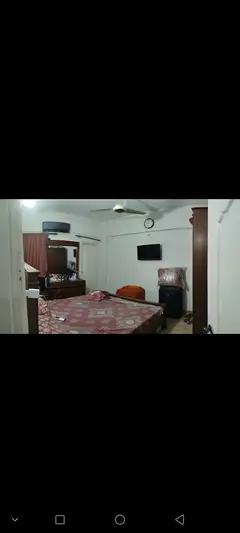 BRAND NEW NEW FLAT 2 BED DD 2ND FLOOR NEAREST TO MAIN RASHID MINHAS ROAD FOR SALE

                                                            alt=