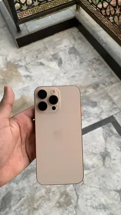 Iphone 16 pro 256Gb Pta

                                                            alt=