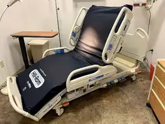 Patient Bed/Hospital Bed/ Imported Bed / ICU Bed/ Patient bed for sale

                                                            alt=