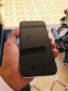 iPhone X 256Gb PTAApproved

                                                            alt=