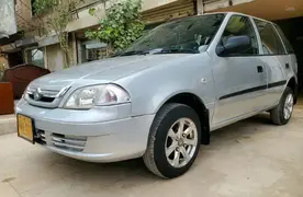 Suzuki cultus 2007 just buy and drive

                                                            alt=