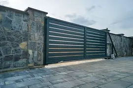 Main Gate Design , Sliding Gate , Steel gate , Spanish Gate

                                                            alt=