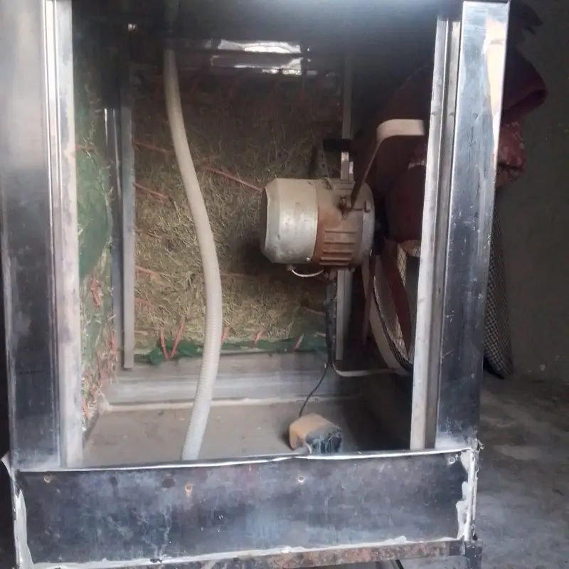 Medium size Air cooler

                                                            alt=